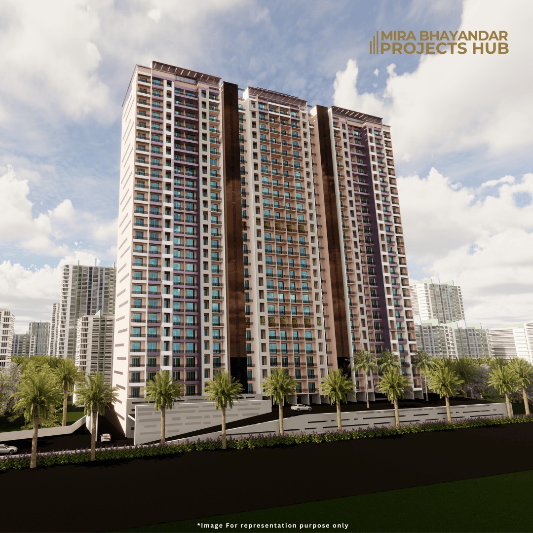 Mukundam Bhayandar West